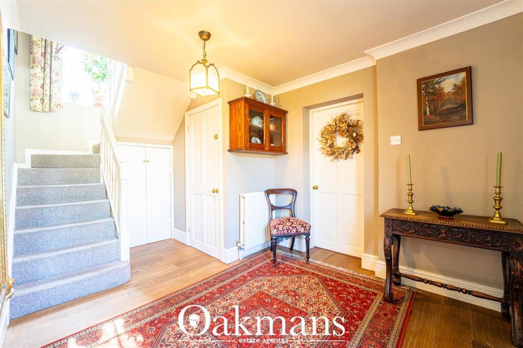 House in Birmingham - View 4