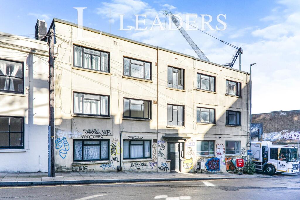 Main image of property: Cheapside, Brighton, East Sussex, BN1