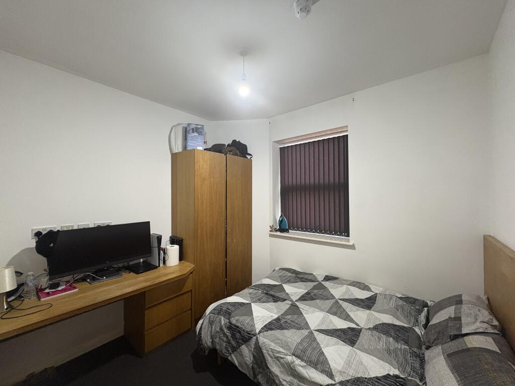 Main image of property: The Charlotte, Oxford Street, Leicester, LE1 5XZ