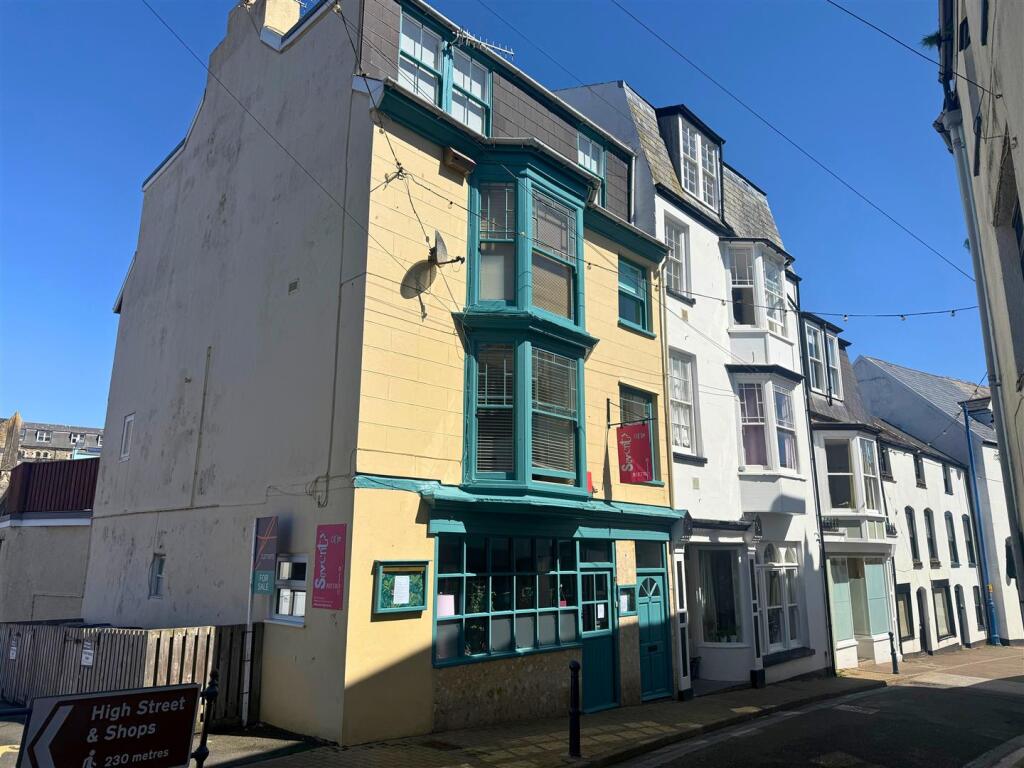 Main image of property: Fore Street, Ilfracombe
