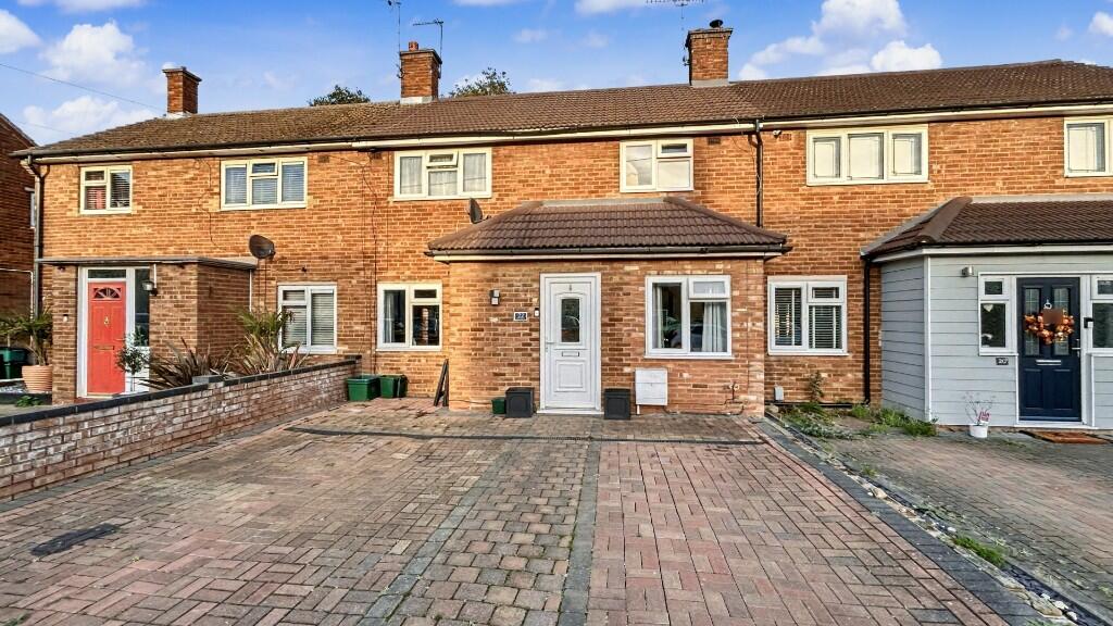 Main image of property: Prettygate, Colchester, Essex, CO3