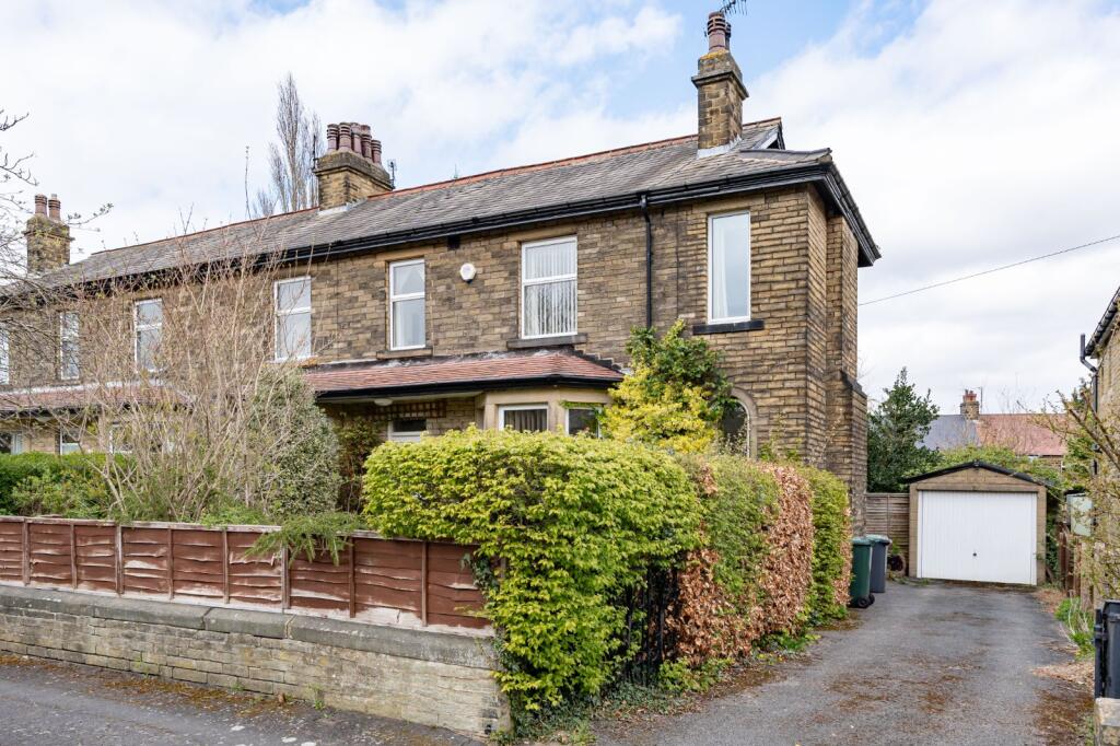 Main image of property: Moorhead Terrace, Shipley, West Yorkshire