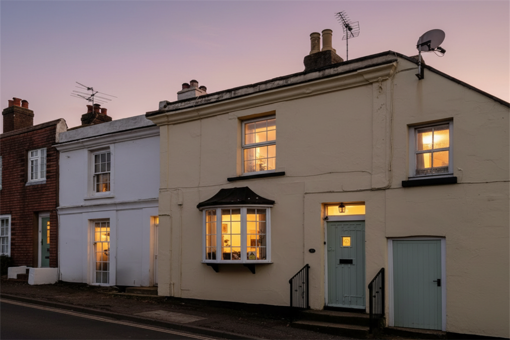 Main image of property: School Hill, Storrington, West Sussex, RH20