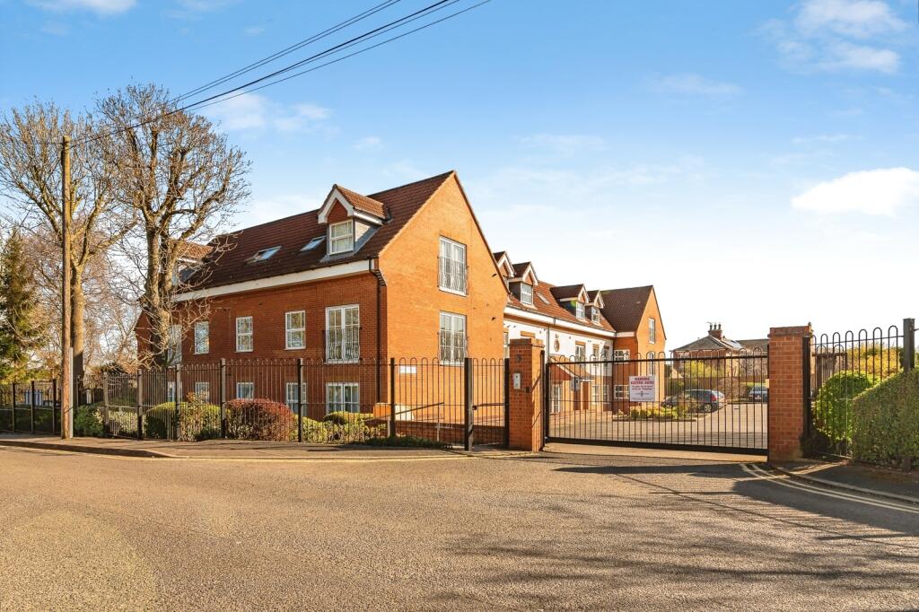 Main image of property: Moor Lane, Bingham, Nottingham, Nottinghamshire, NG13