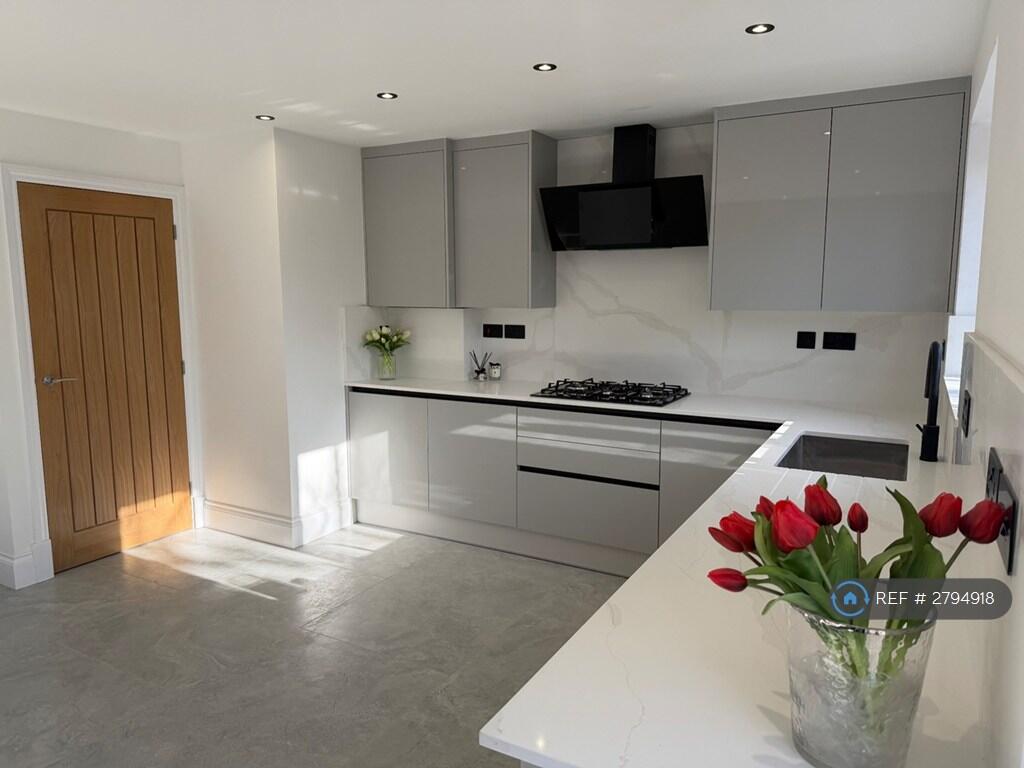 Main image of property: Swallow Drive, Leeds, LS17