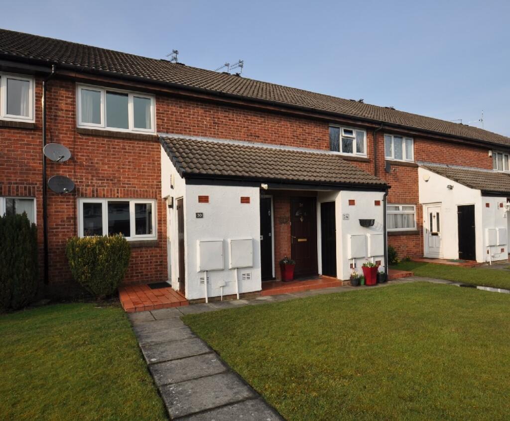 Main image of property: Ringmore Road, Bramhall, Stockport