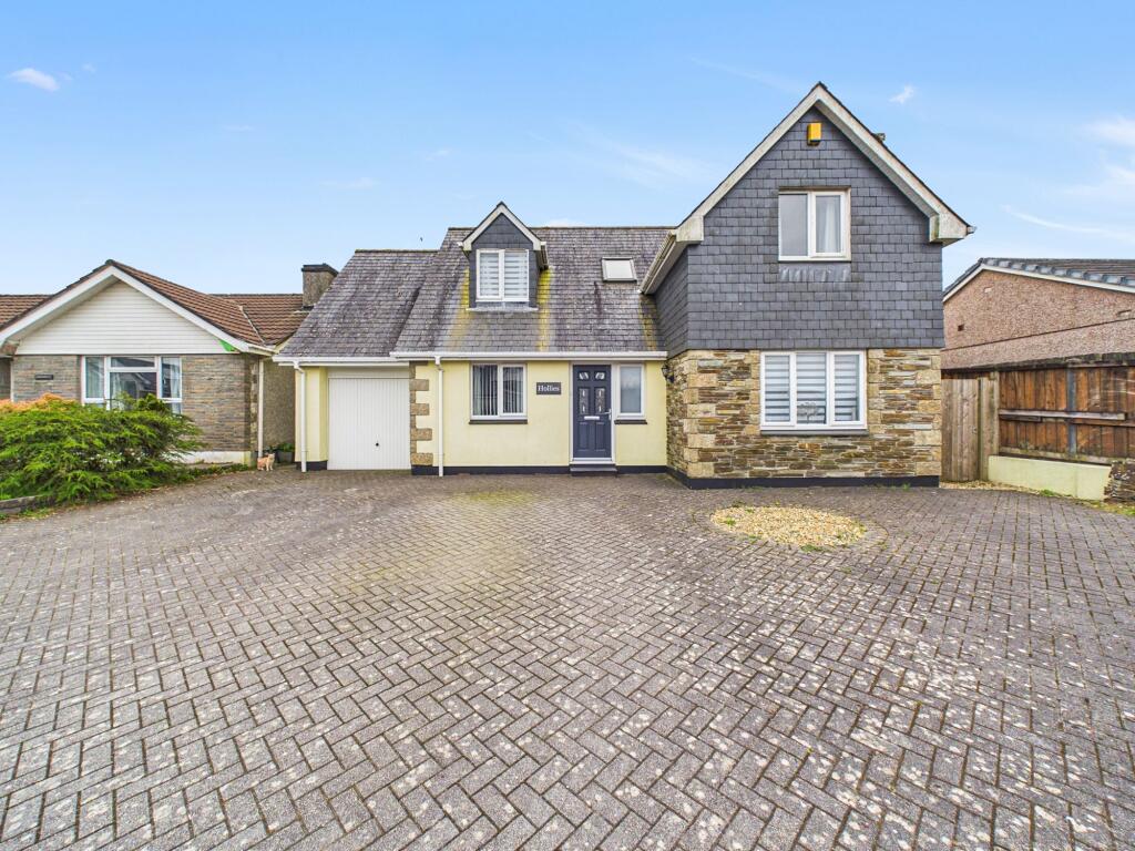 Main image of property: Caradon View, St. Cleer, PL14