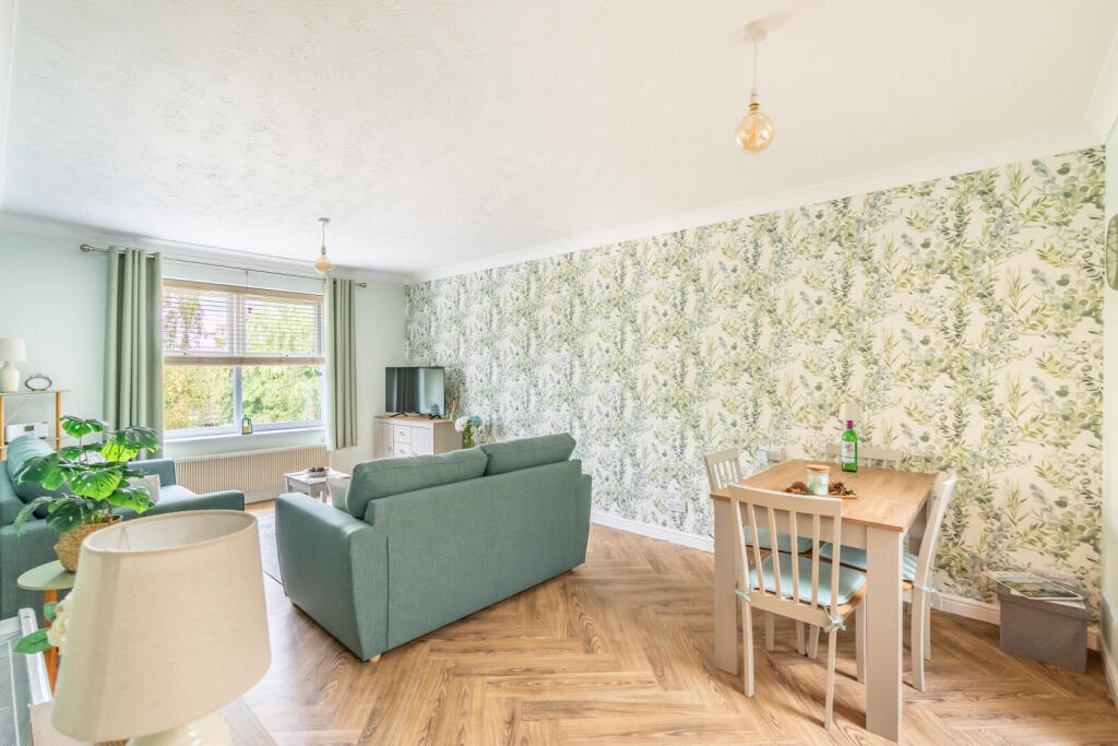 Apartment in York - More