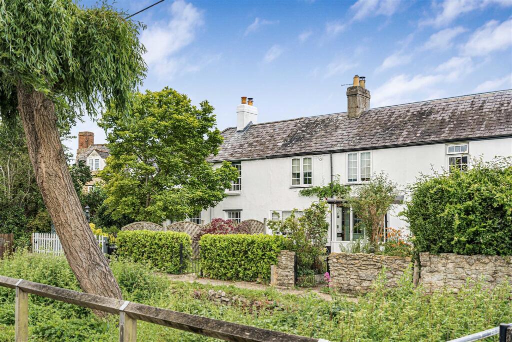 Main image of property: Church Lane, Wendlebury