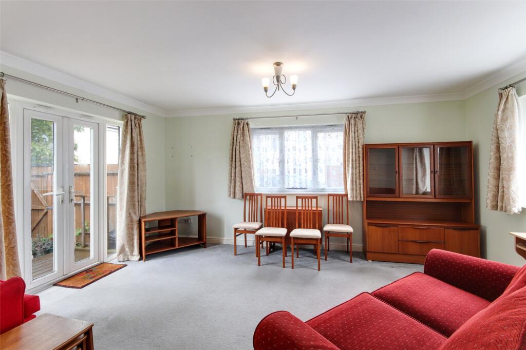 Fosters Mews, Station Road, Longfield, Kent, DA3 photo 3