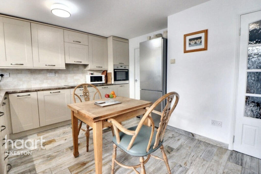 Main image of property: Grenville Drive, Ilkeston