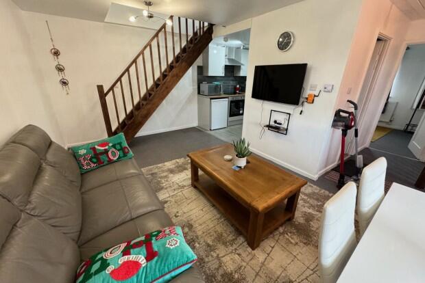 Main image of property: Penford Court Cardiff