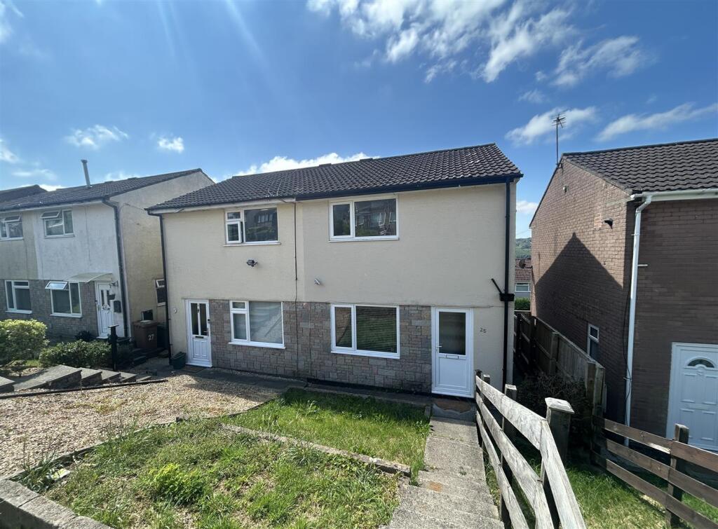 Main image of property: Brierley Close, Risca, Newport
