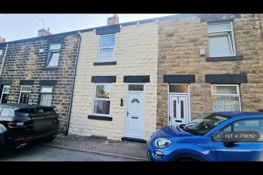 Main image of property: Shaftesbury Street, Barnsley, S70