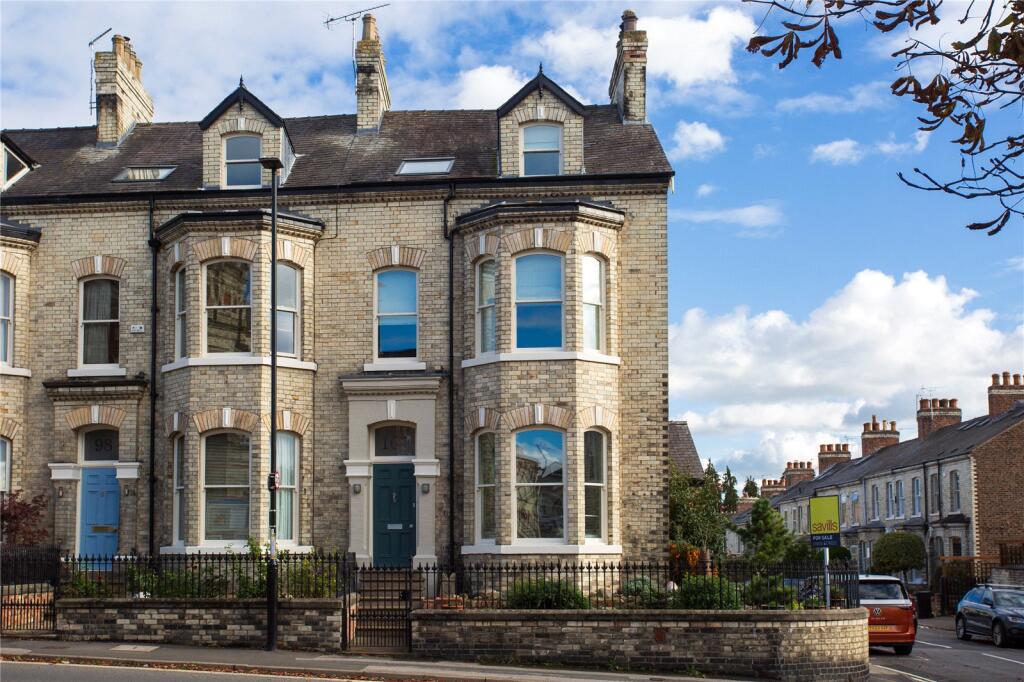 Main image of property: Bishopthorpe Road, York, North Yorkshire, YO23