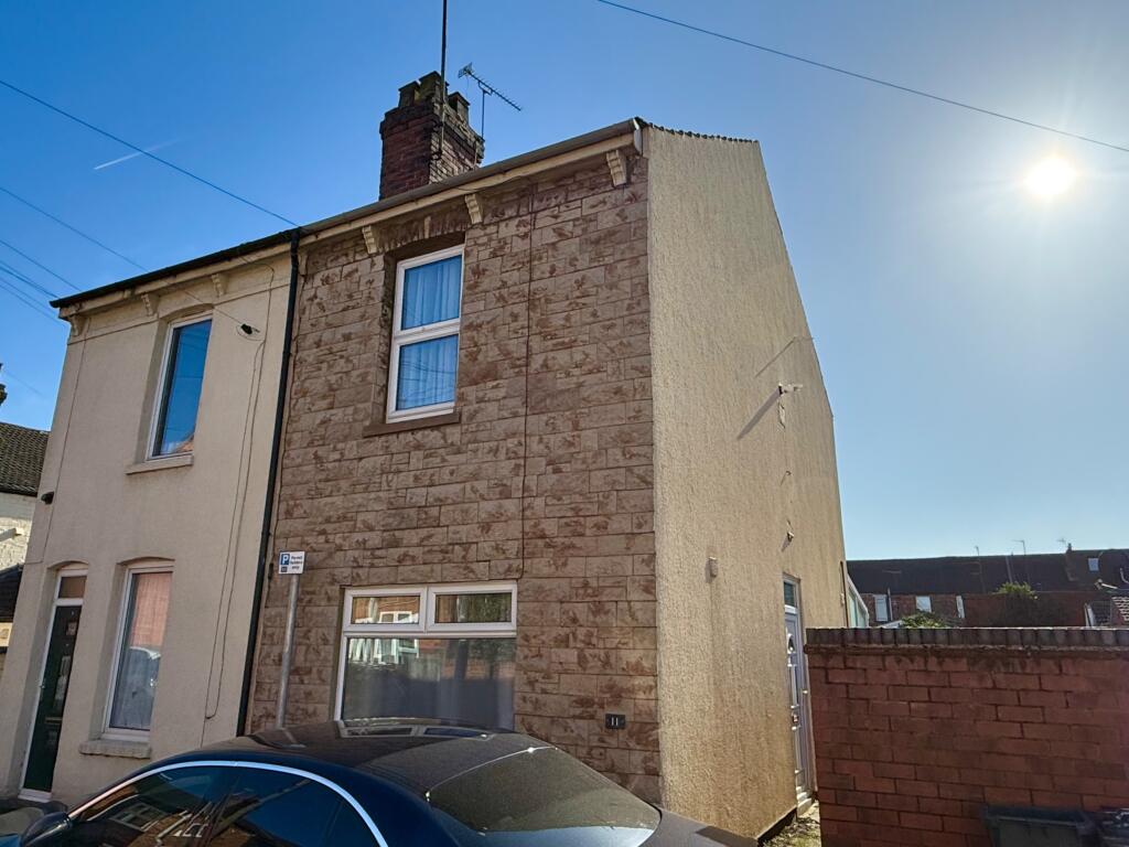 Main image of property: Chelmsford Street, Lincoln, LN5