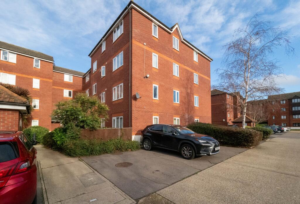 Main image of property: Bywater House, Harlinger Street, SE18