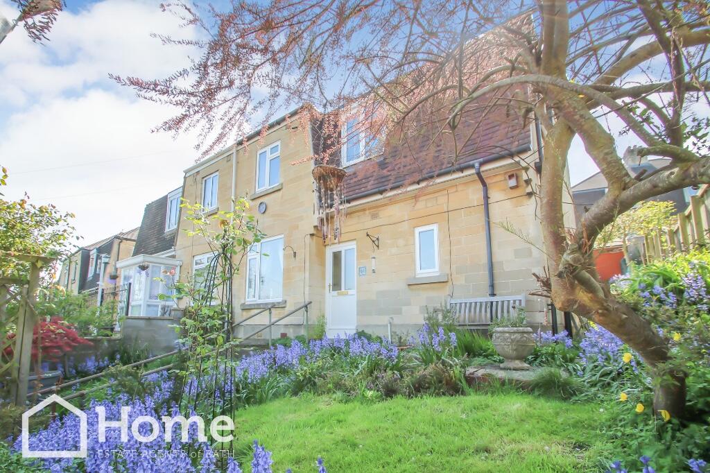 Main image of property: North View Close, Bath, Somerset, BA2