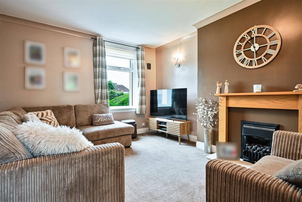 House in Carluke, Crawforddyke - View 4