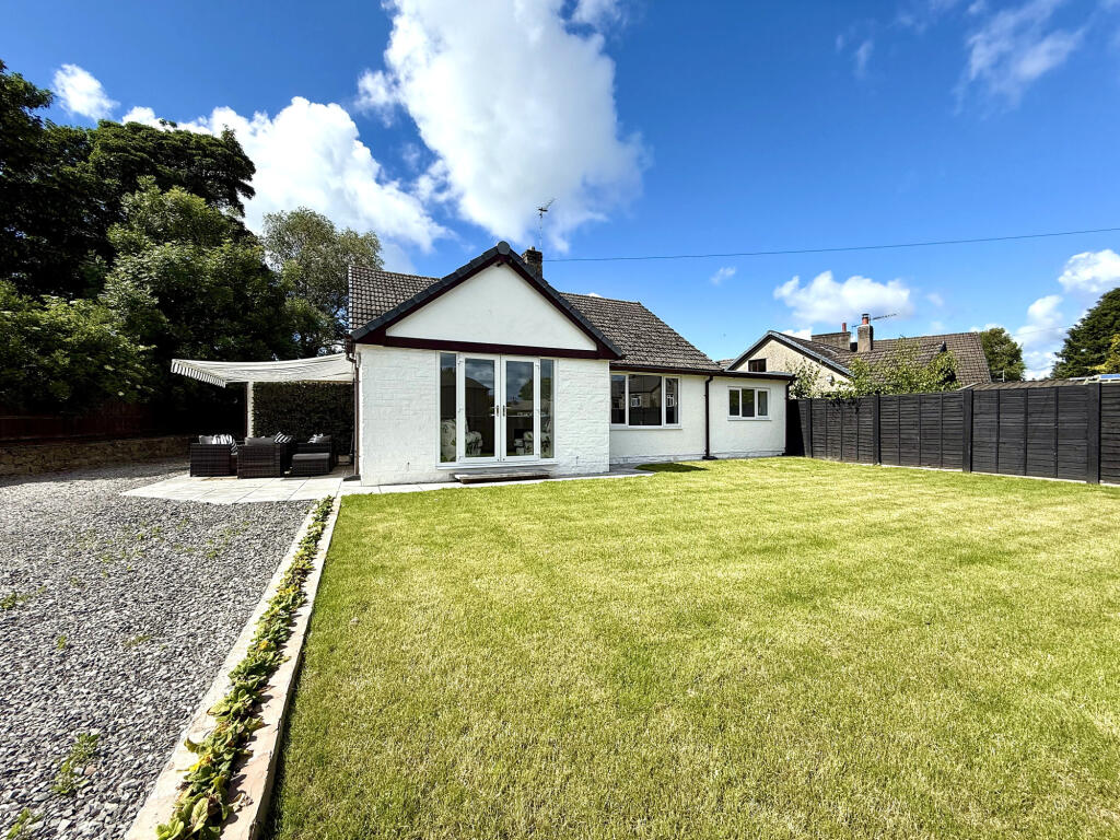 Main image of property: Rectory Gardens, Cockerham, Cockerham, LA2