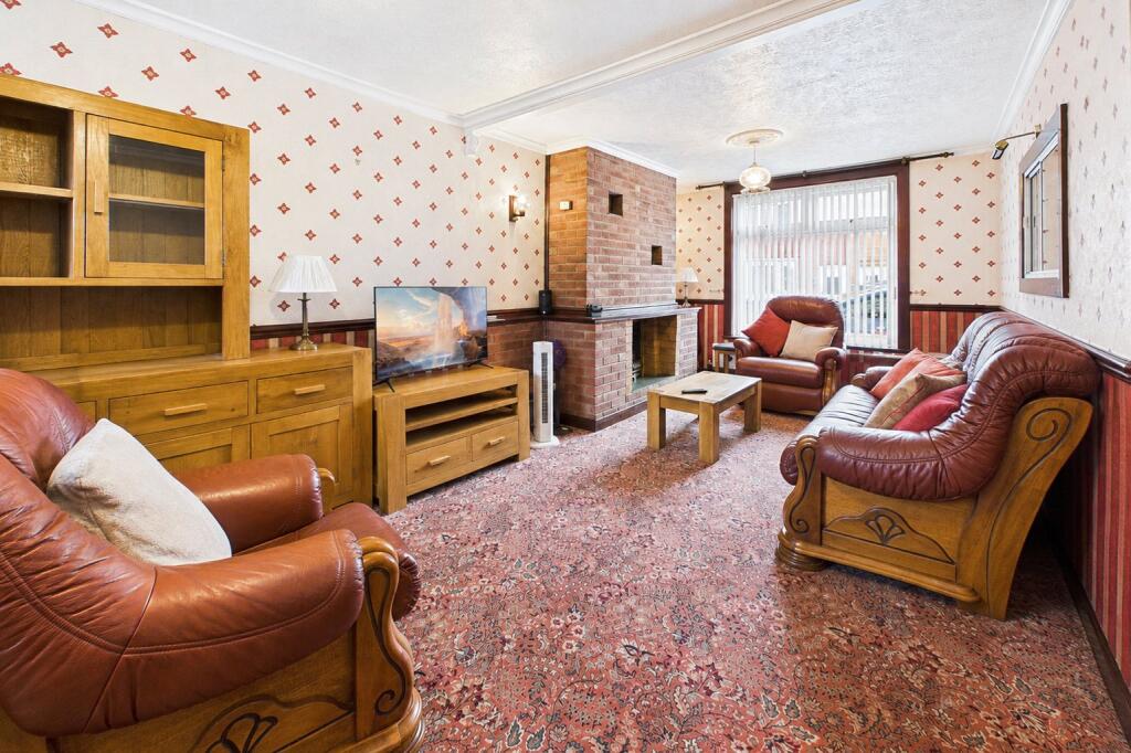 House in Kettering, Avondale - View 2