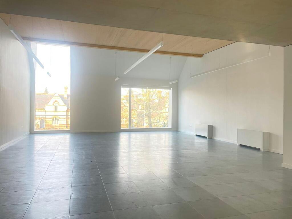 Office Area