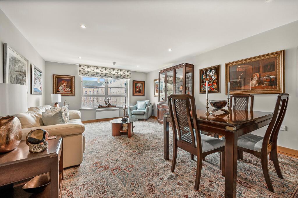 Main image of property: Leyden Street, London E1