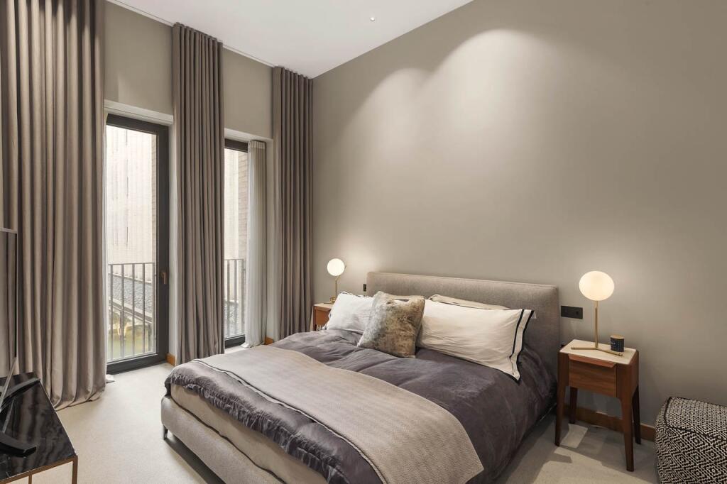 Apartment in London, Royal Borough of Kensington and Chelsea - View 4