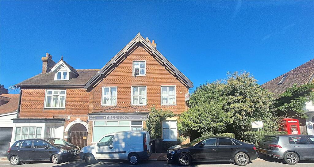 Main image of property: Church Road, Rotherfield, Crowborough, East Sussex, TN6