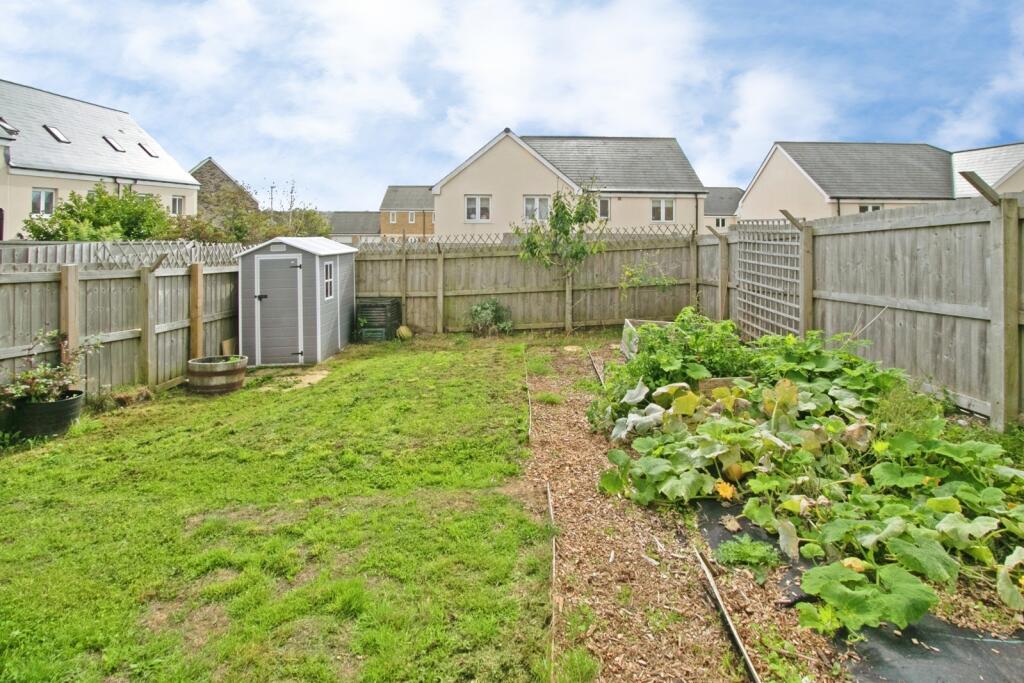 House in Truro - More