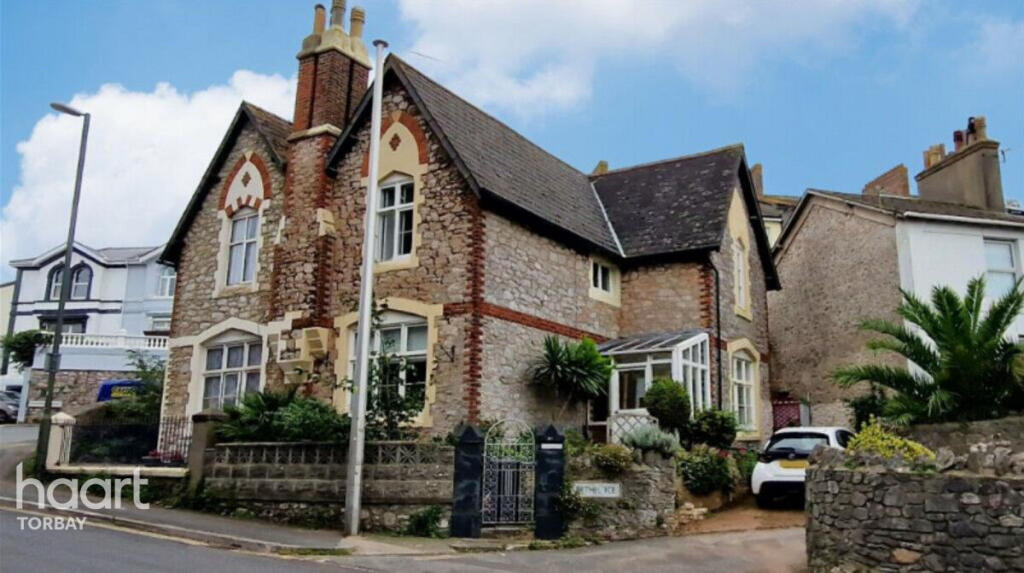 Main image of property: Princes Road, Torquay