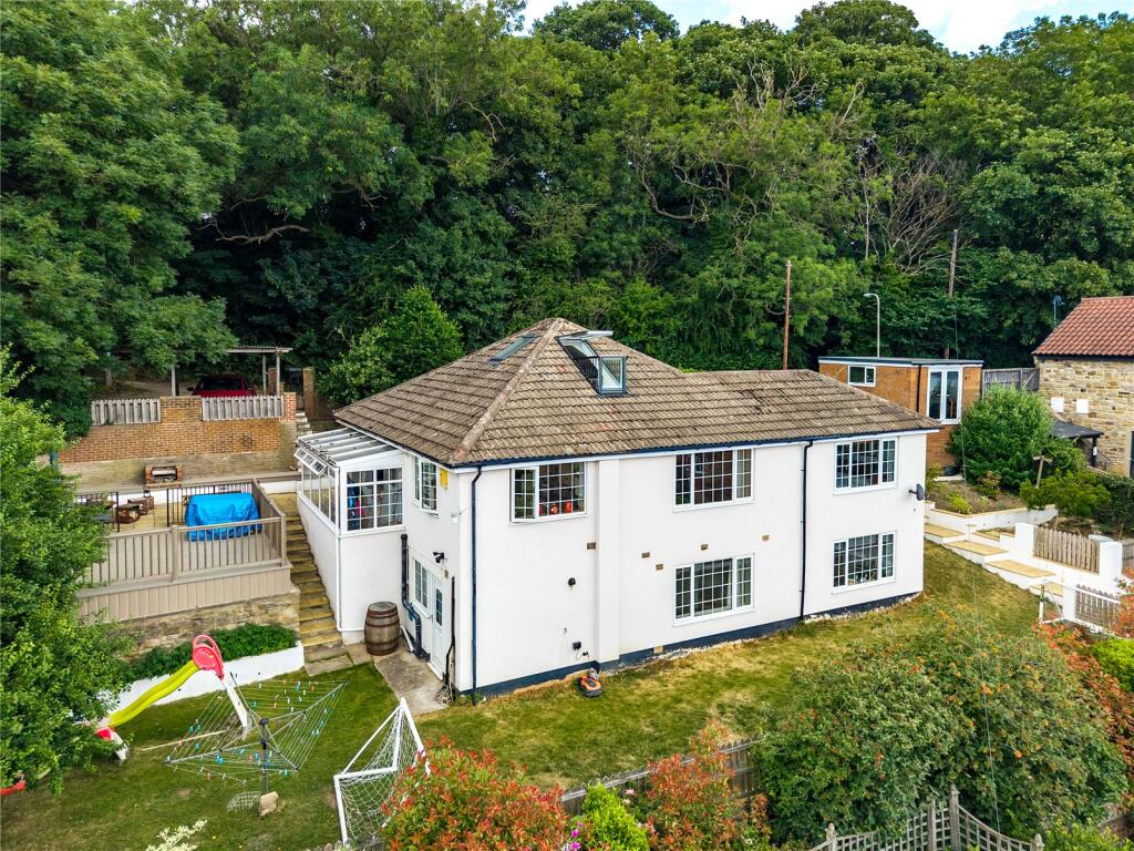 Main image of property: Beckfield Lane, Fairburn, Knottingley, North Yorkshire