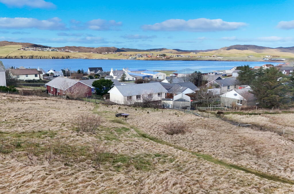 Main image of property: 6 Roebrek, Brae, Shetland, ZE2 9QY