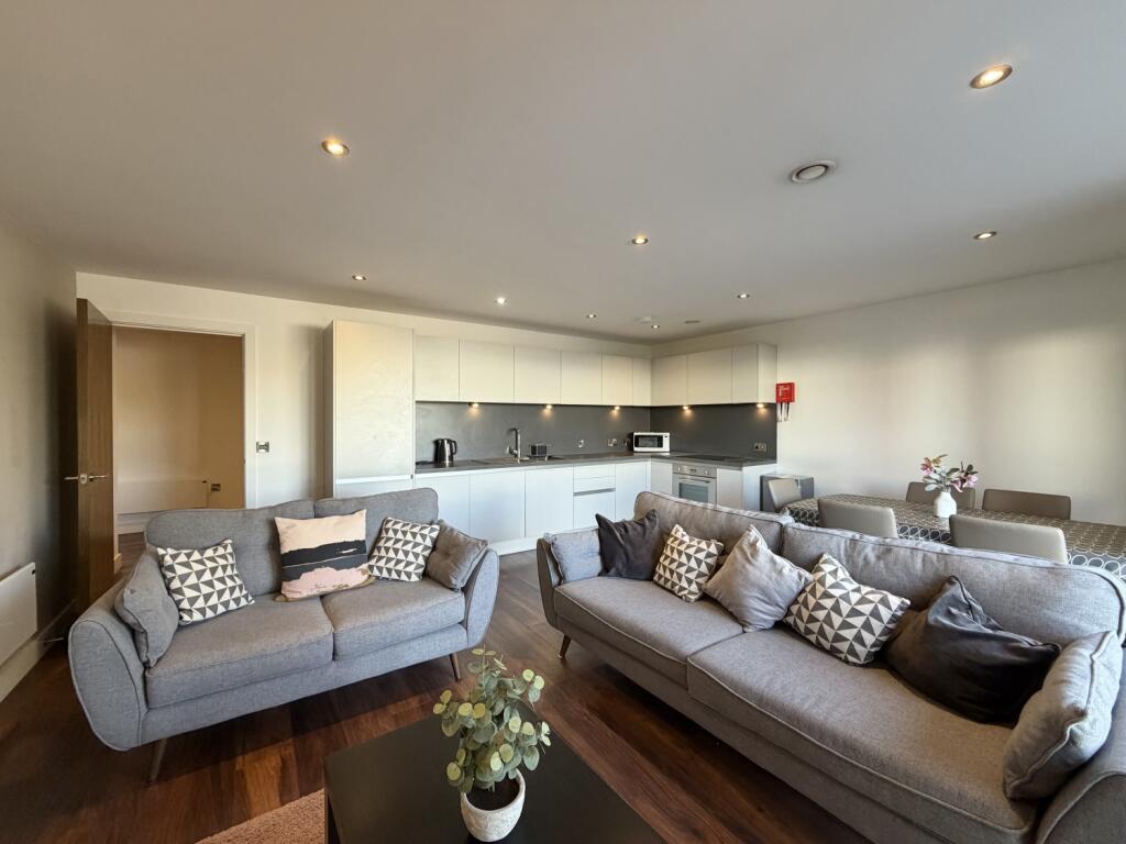 3 bedroom apartment for rent