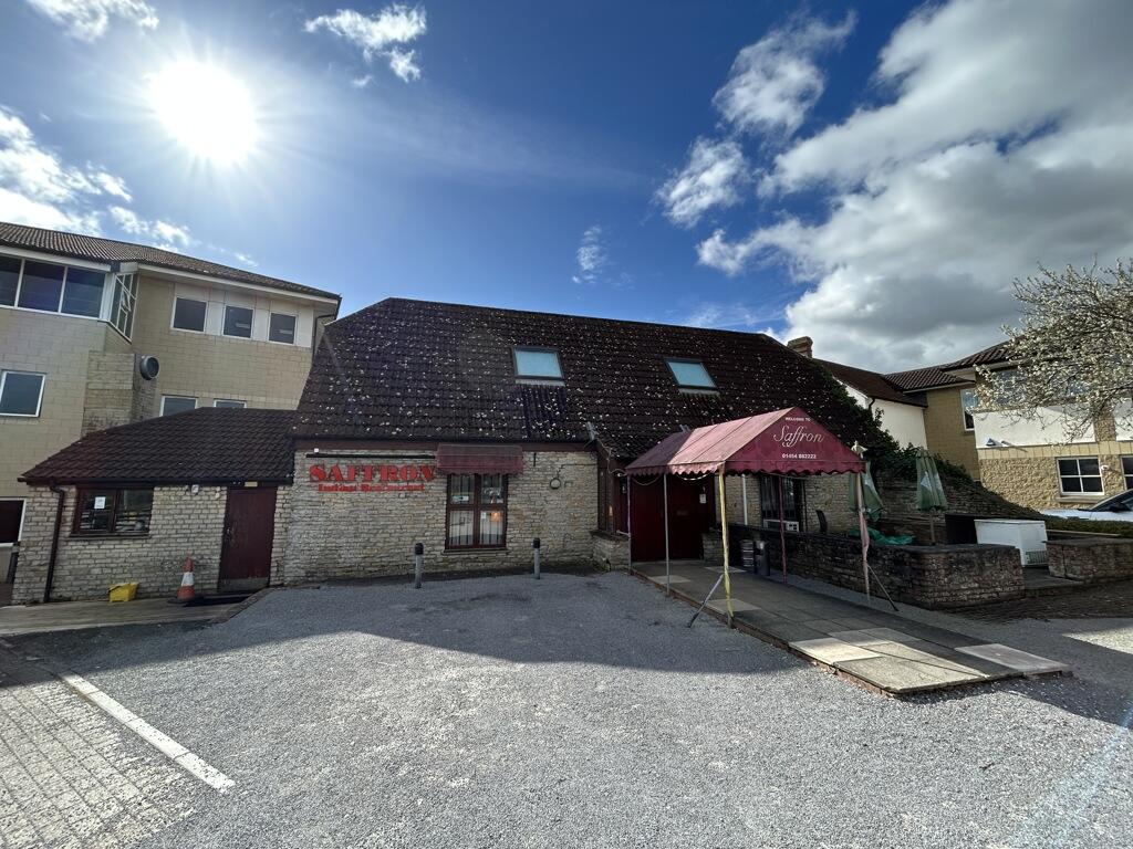 Main image of property: The Barn, Brotherswood Court, Great Park Road, Bradley Stoke, Bristol, Gloucestershire, BS32