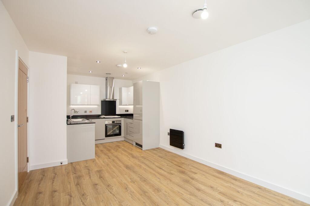 Additional image 2 of Camden Drive, Birmingham, B1