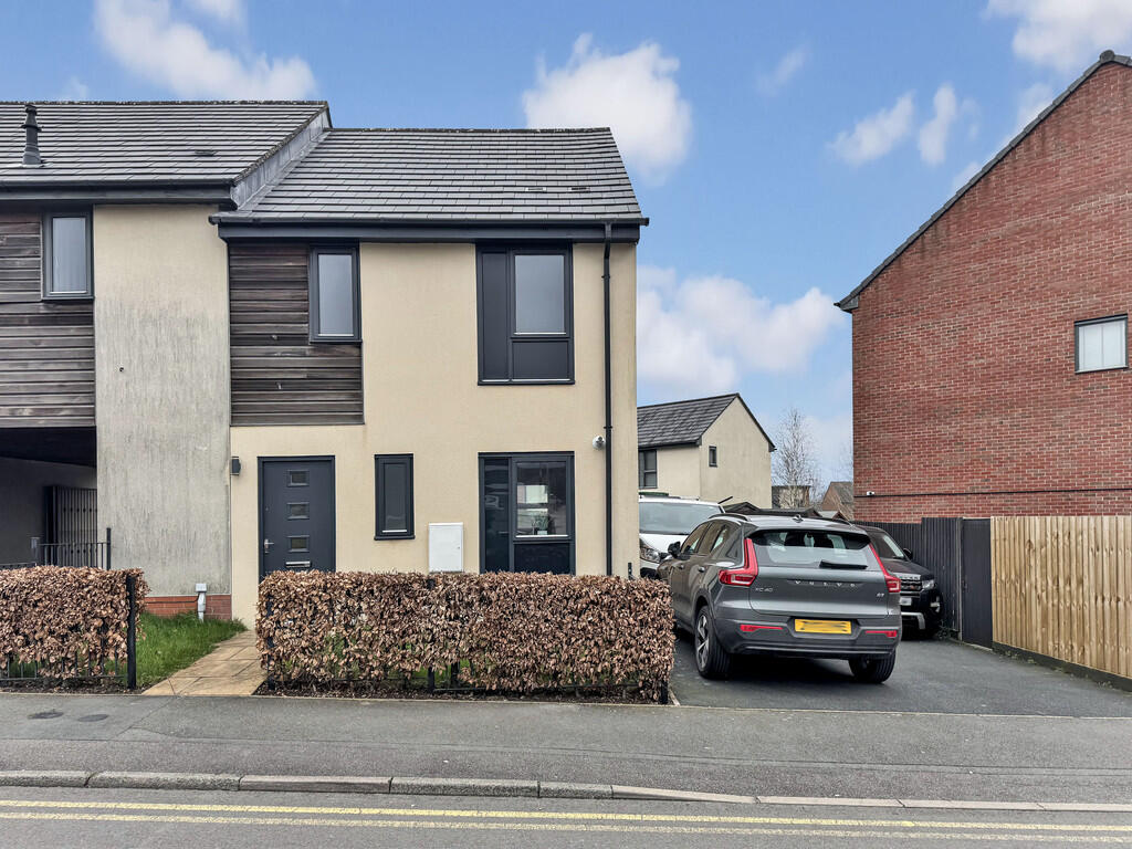 Main image of property: Eastwood Road, Hanley , Stoke-on-Trent