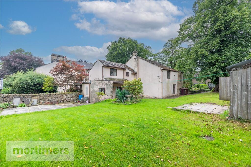 Arbory Drive, Padiham, Burnley, Lancashire, BB12 photo 2