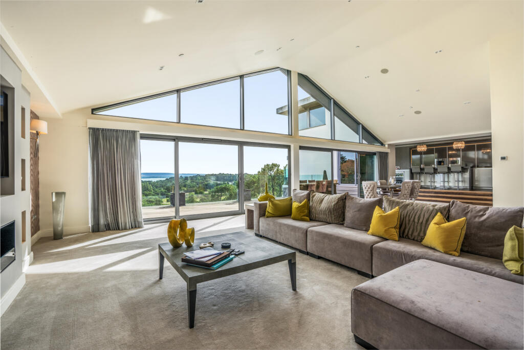 Additional image 5 of Haig Avenue, Canford Cliffs, Poole, Dorset, BH13