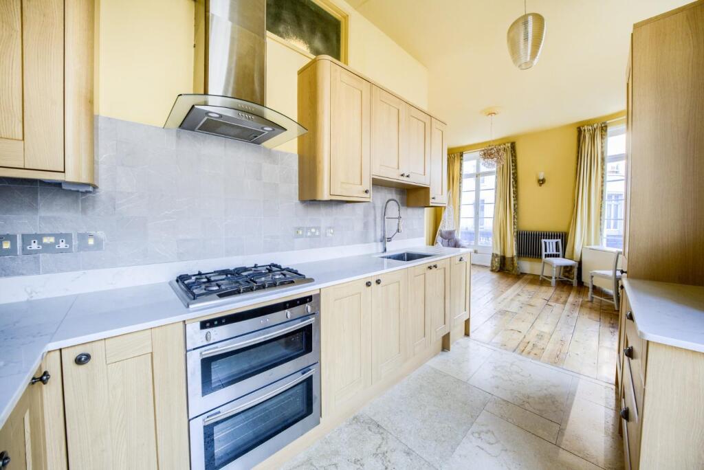 Apartment in Leamington Spa, Sydenham, Royal Leamington Spa - View 4