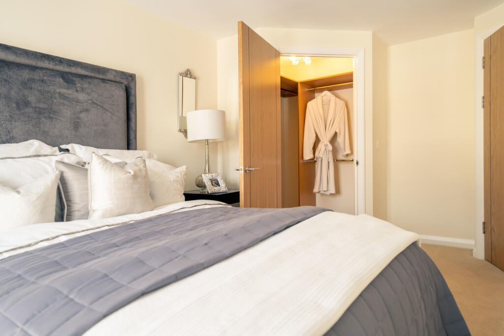 Apartment in Lancaster, Primrose, Greaves - View 3