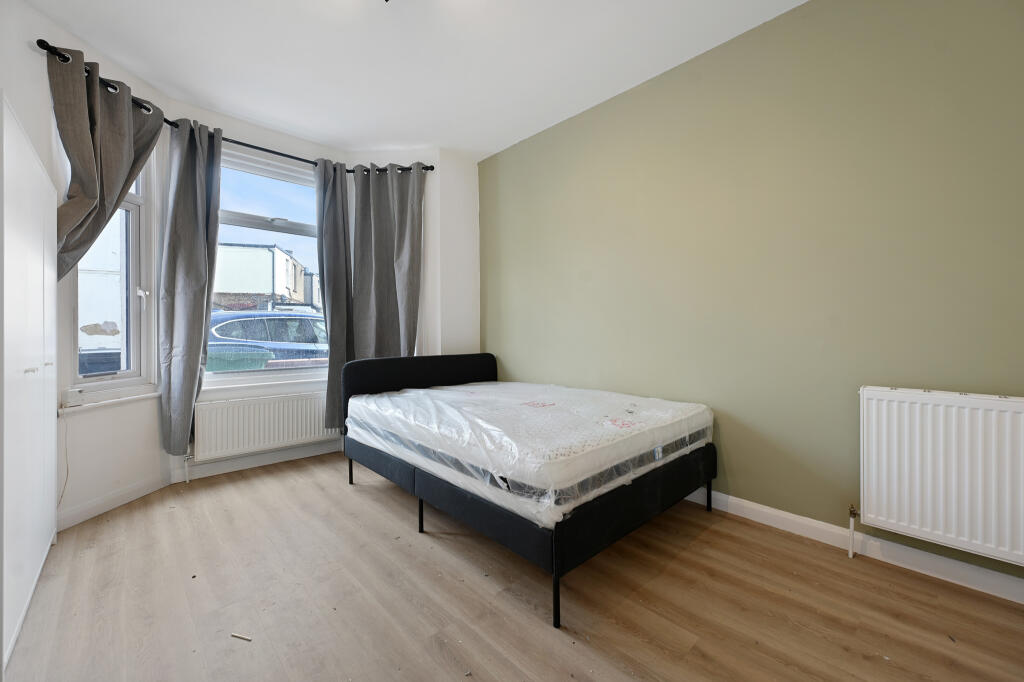 Main image of property: Francis Road, Watford, Hertfordshire, WD18 0QE