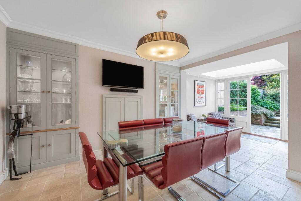 House in Richmond, St Margarets - View 4