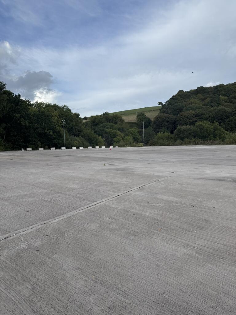 Main image of property: Yard Space at Vantage Point Business Village, Mitcheldean, Gloucestershire, GL17 0DD
