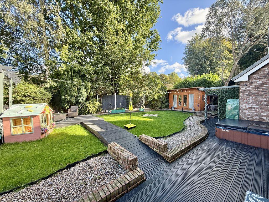 House in Stockport, Romiley - View 3