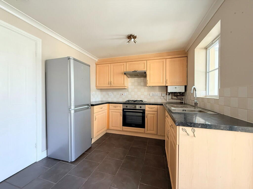 House in Carlisle - View 4