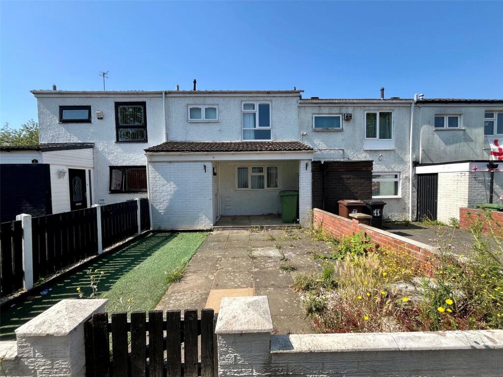 Main image of property: Ely Close, Birmingham, West Midlands, B37