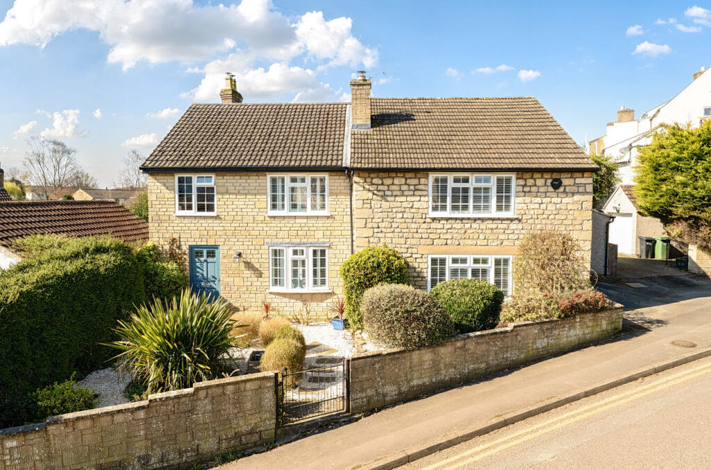 Main image of property: Bradley Street, Wotton-under-Edge, Gloucestershire, GL12