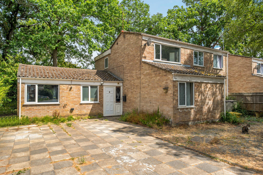 Main image of property: Verran Road, Camberley, Surrey