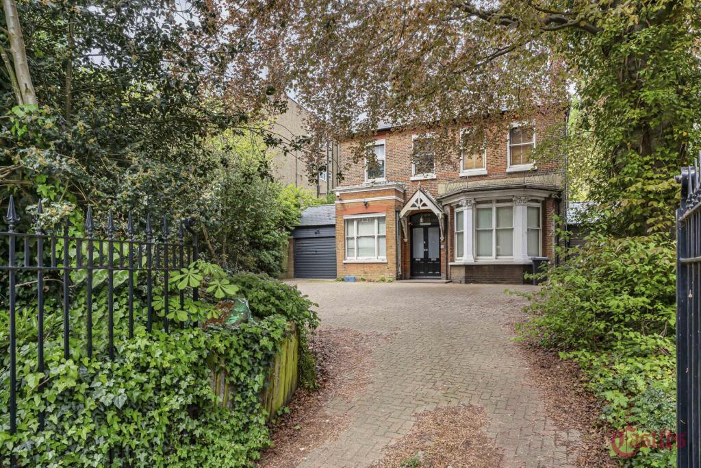 Main image of property: Hornsey Lane, N6